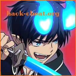 AlternaVvelt Blue Exorcist AS icon