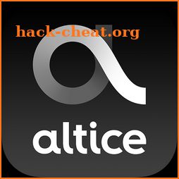 Altice One icon