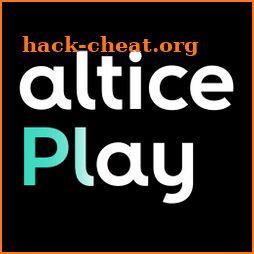 Altice Play icon