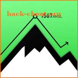 Altimeter - Mountain GPS Tracker icon
