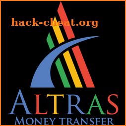 Altras Money Transfers icon