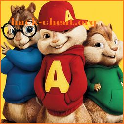 Alvin and the Chipmunks HD Slide UnLock Screen icon