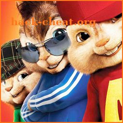 Alvin and the Chipmunks Lock Screen icon