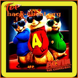 Alvin The Chipmunks All Song Video icon