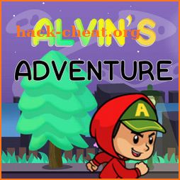 Alvin's Adventure icon