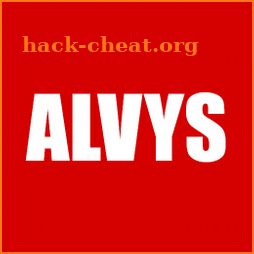 Alvys icon