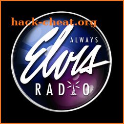 Always Elvis Radio icon