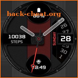 ALX18 Analog Watch Face icon