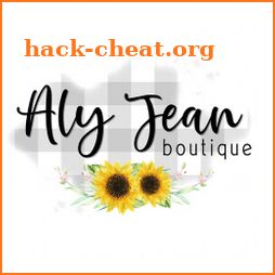 Aly Jean Boutique icon