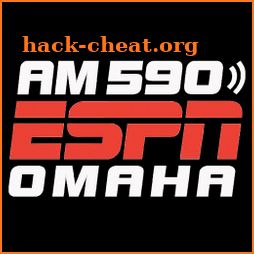 AM 590 - ESPN Omaha icon