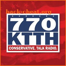 AM 770 KTTH Seattle icon