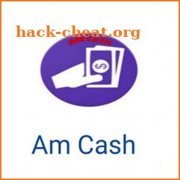 Am Cash icon
