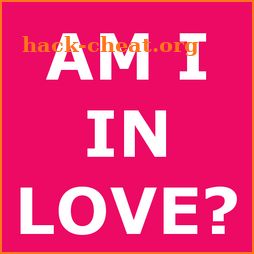 AM I IN LOVE icon