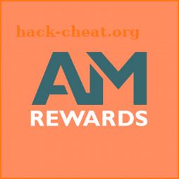 AM Rewards icon