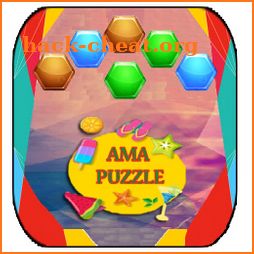 Ama Puzzle icon