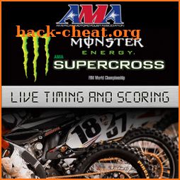 AMA Supercross icon