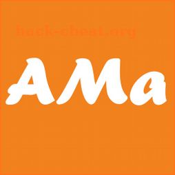 AMa, The African Market icon