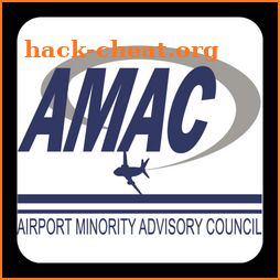 #AMAC2018 icon