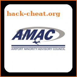 #AMAC2019 icon