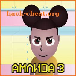 Amada Adventure III icon