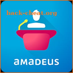 Amadeus Events App icon