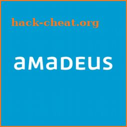Amadeus Global Events icon