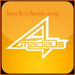 Amadeus icon