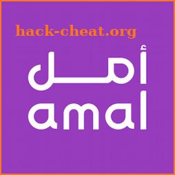 Amal eCommerce icon