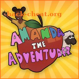 Amanda Adventurer Game icon