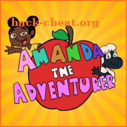 Amanda the Adventurer icon