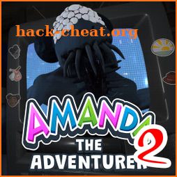 Amanda the Adventurer : part 2 icon