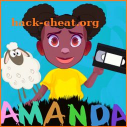 Amanda Tv Adventurer icon