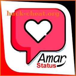 Amar Status icon