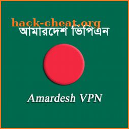 Amardesh BD VPN icon
