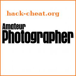 Amateur Photographer Magazine icon