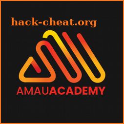 AMAU Academy icon
