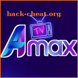 AMAX TV - عرب ماكس تيفي icon