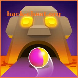 Amaze Ball 3D icon