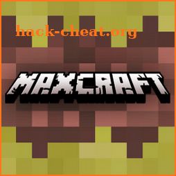 Amaze MaxCraft Adventure Exploration Survival Game icon