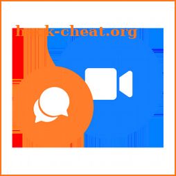 Amazecall - Audio & Video chat icon