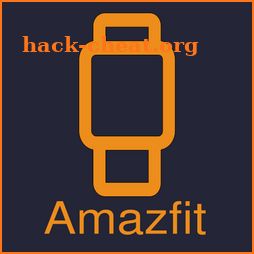 Amazfit Watches App icon