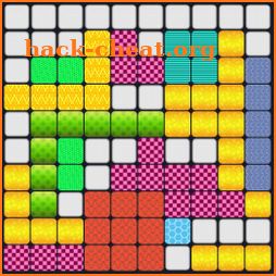 Amazing Block Puzzle icon