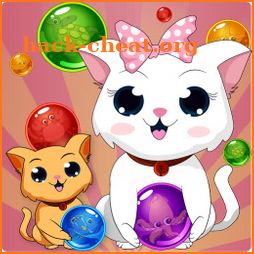 Amazing Bubble Shooter - Ball shooting game icon