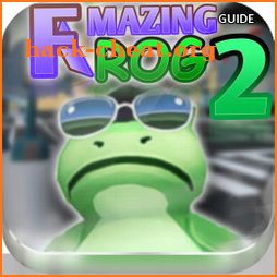 Amazing City Frog 2 Simulator Walkthrough icon