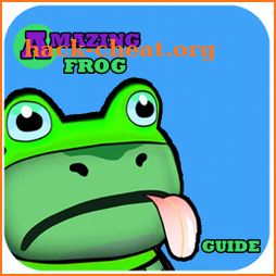 Amazing City Frog Simulator 2020 tips icon