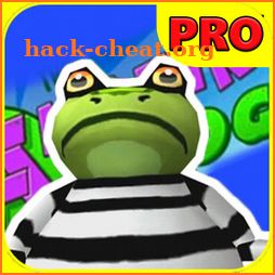 Amazing City Simulator Frog? icon