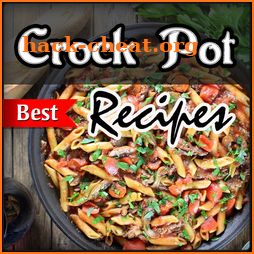 Amazing Crock Pot Recipes icon