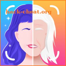 Amazing Face – Aging & Fantastic Face Scanner icon