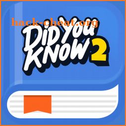 Amazing Facts - Did You Know That? icon