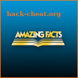 Amazing Facts Radio icon